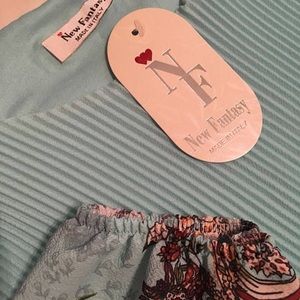 New Fantasy Women’s Top